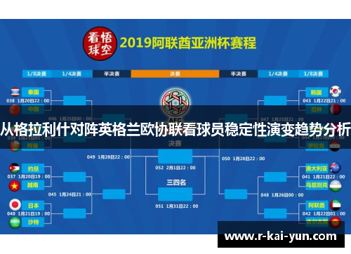 从格拉利什对阵英格兰欧协联看球员稳定性演变趋势分析
